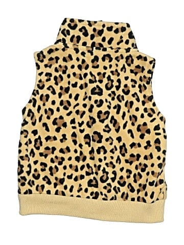 Carter's Vest (view 2)