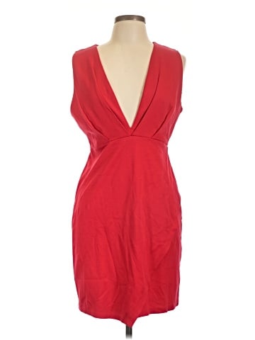 Fraiche Cocktail Dress (view 1)