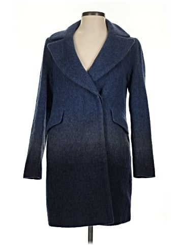 Banana Republic Wool Coat (view 1)