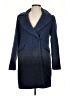 Banana Republic Blue Wool Coat Size XS - photo 1