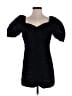 Hutch Black Cocktail Dress Size 4 - photo 1
