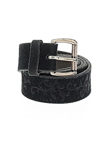 Gap Leather Belt (view 1)