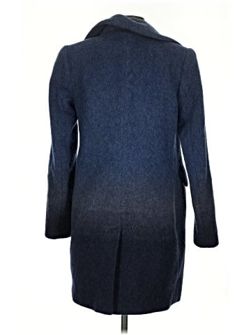 Banana Republic Wool Coat (view 2)