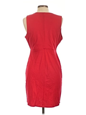 Fraiche Cocktail Dress (view 2)