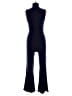 Reformation Solid Blue Jumpsuit Size M - photo 2
