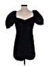 Hutch Black Cocktail Dress Size 4 - photo 2