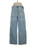 AMO 100% Cotton Blue Jeans Size 27 waist - photo 2