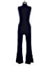 Reformation Solid Blue Jumpsuit Size M - photo 1