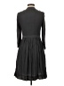 Parameter Gray Casual Dress Size 2 - photo 2