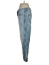 AMO 100% Cotton Blue Jeans Size 27 waist - photo 5
