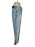 AMO 100% Cotton Blue Jeans Size 27 waist - photo 4