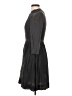 Parameter Gray Casual Dress Size 2 - photo 5