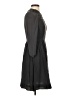 Parameter Gray Casual Dress Size 2 - photo 4