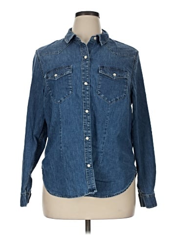 Gap Denim Jacket (view 1)