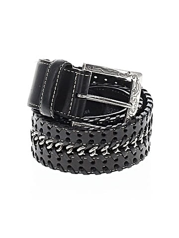 Brighton Leather Belt (view 1)