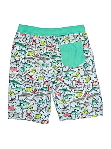 Cat & Jack Board Shorts (view 2)