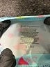First Impressions Blue Rash Guard 9-12 MO / 12 MO - photo 3