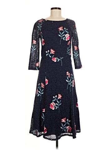 Eliza J Casual Dress (view 1)