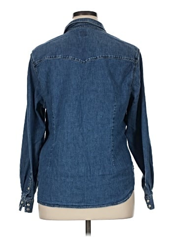 Gap Denim Jacket (view 2)