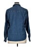Gap Blue Denim Jacket Size XL - photo 2