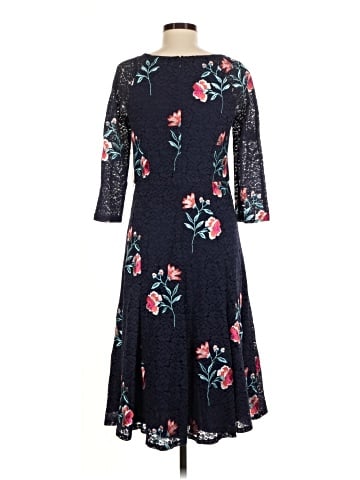 Eliza J Casual Dress (view 2)
