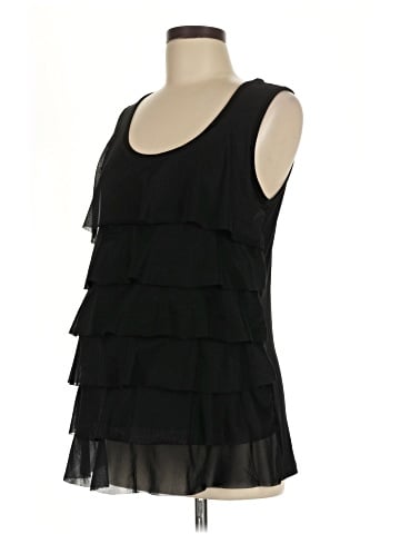 Three Seasons Maternity Sleeveless Top (view 1)