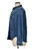 Gap Blue Denim Jacket Size XL - photo 5