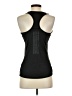 Adidas 100% Polyester Black Sleeveless Top Size S - photo 2