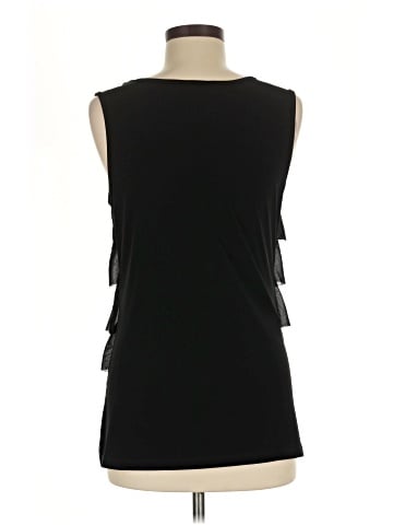 Three Seasons Maternity Sleeveless Top (view 2)