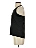 Adidas 100% Polyester Black Sleeveless Top Size S - photo 5