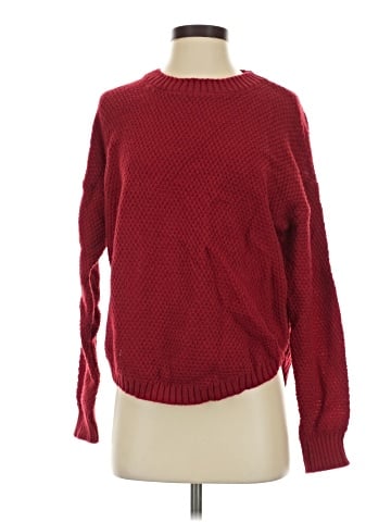 Unbranded Pullover Sweater (view 1)