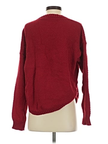 Unbranded Pullover Sweater (view 2)