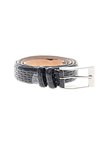 Assorted Brands Leather Belt (view 1)
