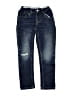 Cat & Jack Blue Jeans Size 5T - photo 1