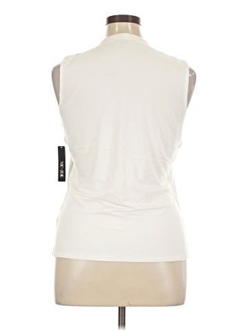 Nic + Zoe Sleeveless T-Shirt (view 2)