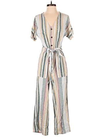 Caslon Jumpsuit (view 1)
