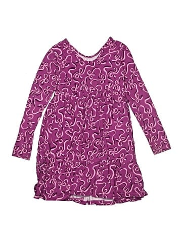 Hanna Andersson Dress (view 2)