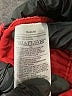 Old Navy 100% Cotton Solid Red Casual Pants Size 18-24 mo - photo 4