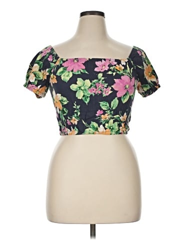 Old Navy Tube Top (view 1)