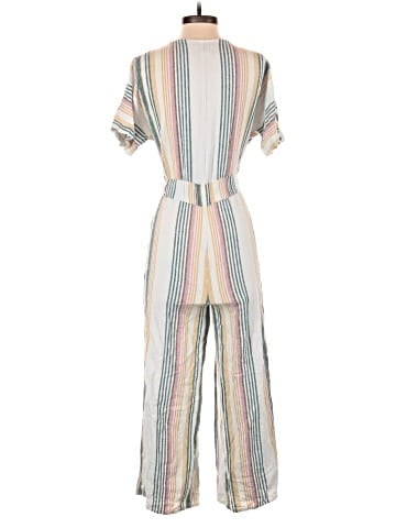 Caslon Jumpsuit (view 2)