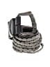 Assorted Brands Gray Belt Size M - photo 1