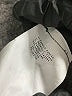 Armani Collezioni 100% Polyester Metallic Silver Long Sleeve Top Size 16 - photo 8