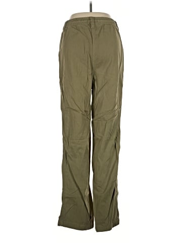 Topshop Cargo Pants (view 2)