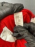 H&M Red Dress Size 2T - photo 3