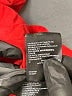 H&M Red Dress Size 2T - photo 4