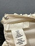 H&M Stars Ivory Cocktail Dress Size S - photo 7