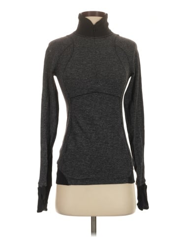 Lululemon Athletica Turtleneck Sweater (view 1)