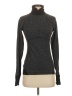 Lululemon Athletica Gray Turtleneck Sweater Size 4 - photo 1