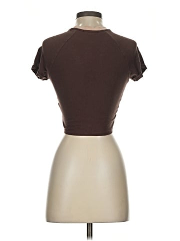 Forever 21 Short Sleeve T-Shirt (view 2)