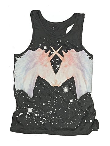 Gap Kids Tank Top (view 1)